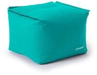Lumaland Sitzsack In- & outdoor Sofa individuell kombinierbar mit dem Modularen