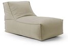 mokebo Sitzsack Der Sundowner (f&uuml;r drinnen & drau&szlig;en), Made in Germany, Bean...