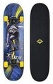 Schildkr&ouml;t Skateboard Skateboard SLIDER 31&acute; Cool King