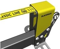Gibbon Slackline Slackline-Pad Classic, Material: Neopren