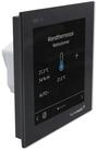 Homematic IP Glasdisplay - plus Smart-Home-Steuerelement