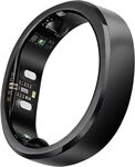 RingConn Smart Ring Gen3 - smarter Begleiter f&uuml;r Gesundheit, Fitness und