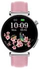Knauermann Neo 2 Telefon & Notruf EKG Messung Blutdruck Puls Smartwatch,...