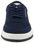 TOM TAILOR Tom Tailor Sneaker Low Sneaker blau 45 EU
