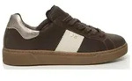 Nero Giardini AROLD COLO T.MORO VELVET MILK 1039 ETOIL Schn&uuml;rschuh 36 EU