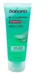 babaria Sonnenschutzpflege Babaria After Sun Gesichtsgel mit Aloe und...
