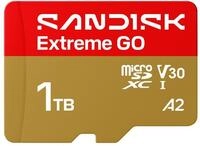 Sandisk Micro SD-Karte
