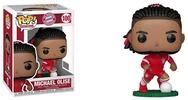 FC Bayern M&uuml;nchen Actionfigur Funko POP! Bayern M&uuml;nchen Olise, 10 cm