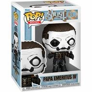 Funko Spielfigur POP-Figur Rocks Ghost Papa Emeritus IV