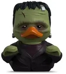 Numskull Badespielzeug Universal Monsters Tubbz PVC Figur Frankenstein 1st...