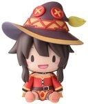Sega Merchandise-Figur Konosuba God&acute;s blessing on this wonderful world! 3 Fuwa...