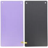 HMS Premium Fitnessmatte 120x60x1,5cm Trainingsmatte Sportmatte Yogamatte