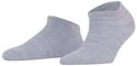 Burlington Sneakersocken Burlington Soho Vibes Damen mit Multicolour-Optik...