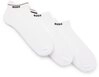 BOSS Sneakersocken 3P AS Iconic CC (3-Paar)