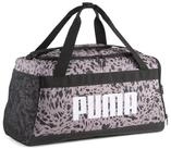PUMA Sporttasche Challenger 35L Kleine Sporttasche mit Allover-Print Erwachsene