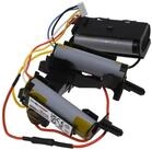 Powery Powerakku f&uuml;r AEG AG35 Power Staubsauger-Akku 2500 mAh (18 V)