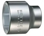 Heytec Steckschl&uuml;ssel HEYTEC 50810063580 Steckschl&uuml;sseleinsatz 508100-6 3/4...