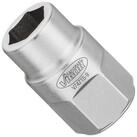 VIGOR Bit- und Steckschl&uuml;sselset VIGOR Steckschl&uuml;sseleinsatz, V7471S-9, SW 9...