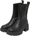 Buffalo Buffalo ZORA SOCK BOOTIE - VEGAN NAPPA Stiefel