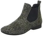 Think! Stiefelette Guad 2 Stiefelette gr&uuml;n 36 EU