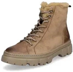 Paul Green Paul Green Damen Schn&uuml;rboot braun Schn&uuml;rboots braun 42,5 EU