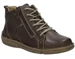 Josef Seibel Neele 71, braun Stiefelette braun 36 EU