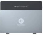Hoymiles Hoymiles HiBattery 4020 X Stromspeicher, Halterung f&uuml;r Dach, Fassade,
