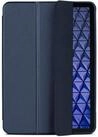 ONEFLOW Tablet-H&uuml;lle f&uuml;r Samsung Galaxy Tab A9 Plus Flip Cover Clarity Case...