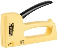 Rapid Multitool Handtacker R13 Blomster gelb