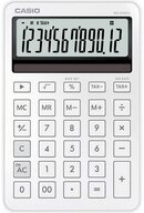 CASIO Taschenrechner Tischrechner Wei&szlig; (B x H x T) 101 x 18.8 x 154.5 mm...