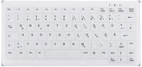Active Key Tastatur-Wechselmembran - ohne Hintergrundbeleuchtung Tastatur