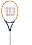 Wilson Tennisschl&auml;ger Roland Garros Equipe HP 100in/286g/Allround 2026