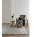 benuta Teppich Claire, rechteckig, H&ouml;he: 6 mm, Teppich Wohnzimmer, Esszimmer,