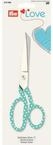 Prym Stricknadeln Schere Love 18 cm 1 St