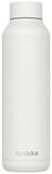 Quokka Trinkflasche Edelstahl isoliert 630 ml Thermoflasche, Thermofunktion