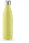 Blumtal Isolierflasche Thermoflasche Edelstahl - auslaufsiche Isolierflasche,