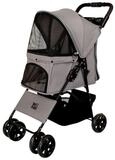 Osann Hundebuggy My Friend - Grau, Hundebuggy Hundewagen Katzen Haustier Buggy...