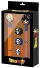 Karactermania Buntstift Dragon Ball Super pack Pen + Pencil + 3 erasers