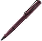 LAMY Tintenroller LAMY Safari scarlet Tintenroller ergonomisch Strichbreite M...
