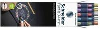 SCHNEIDER Tintenfeinschreiber Metallic Rollerball Paint-It 050 0.4mm sortiert...