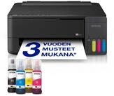 Epson EcoTank ET-1910 - Multifunktionsdrucker - Farbe - Tintenstrahl - IT...