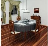 d-c-fix Tischdecke d-c-table&reg; Tischdecke Monte Carlo Sharon 150 cm, OEKO-TEX&reg;