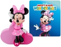 tonies H&ouml;rspielfigur Disney Jr. - Micky Maus Wunderhaus (Minnie)