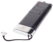 Tormatic Tor-Funksteuerung BLACK 433 MHz Minihandsender 3-Kanal B-433 Novoferm