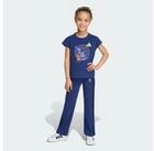 adidas Sportswear Trainingsanzug ADIDAS DISNEY SET T-SHIRT & LEGGINGS (1-tlg)