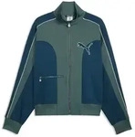 PUMA Trainingsjacke T7 Love Of The Cat Relaxed Trainingsjacke Herren