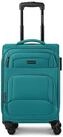Smartbox Trolley Edition 04 4 Rollen Kabinentrolley 55 cm mit Dehnfalte