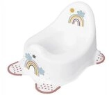 keeeper Kinder-WC KEEEPER Babytopf Rainbow