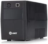 UNI-T USV-Anlage