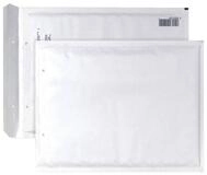 Versandtasche Luftpolstertasche Nr.W120 haftklebend 00012227 345x470mm wei&szlig; 50